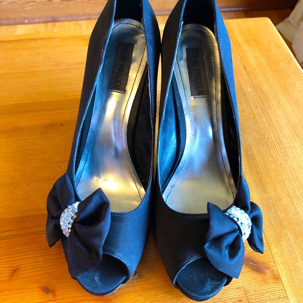 Steve Madden Dressy Heels